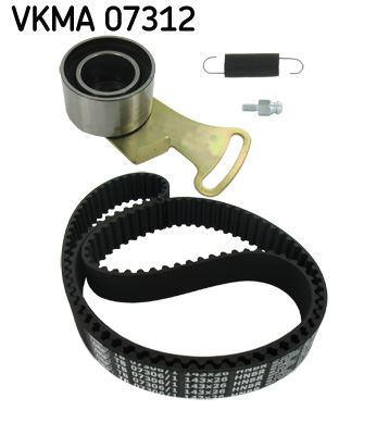 SKF VKMA 07312 Motor Triger Seti - ROVER 400 Tourer (XW) uyumlu