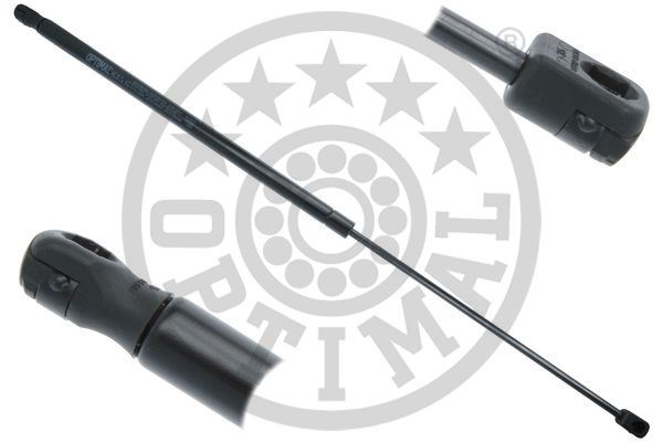 OPTIMAL AG-50217 Kaporta & Gövde Parçaları Gaz Yayı - AUDI A3 Sportback (8PA) uyumlu