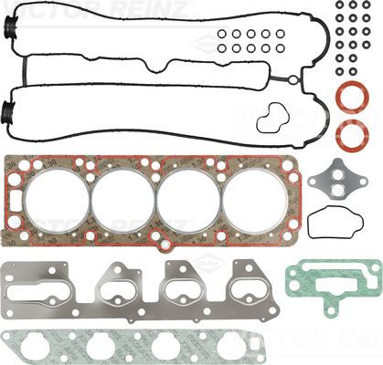 VICTOR REINZ 02-33005-09 Motor Silindir Kafa Contası - DAEWOO REZZO (U100) uyumlu