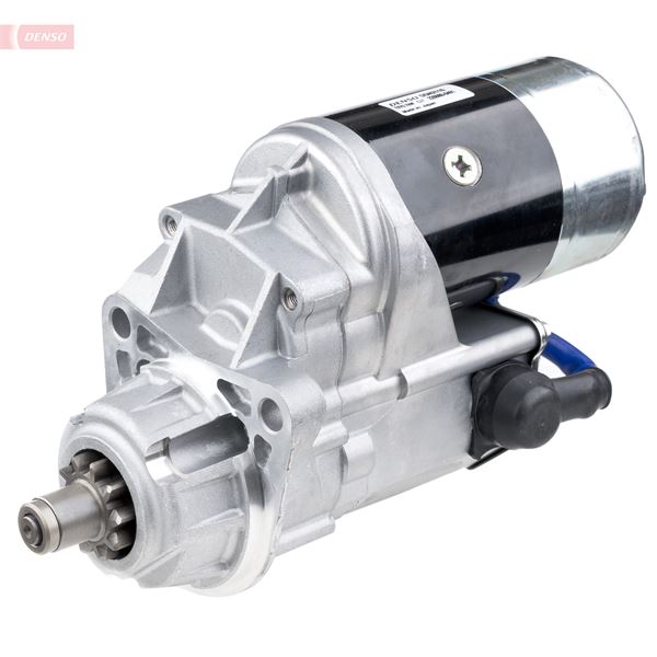 DENSO DSN2116 Elektrik Sistemi Marş Motoru