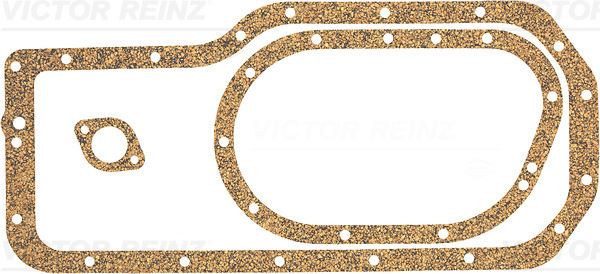VICTOR REINZ 71-35664-00 Motor Karter Contası - FIAT DUCATO Panelvan/Van (280_) uyumlu