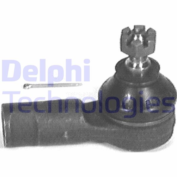 DELPHI TA1165 Direksiyon Sistemi Mafsal - FORD SCORPIO I (GAE, GGE) uyumlu