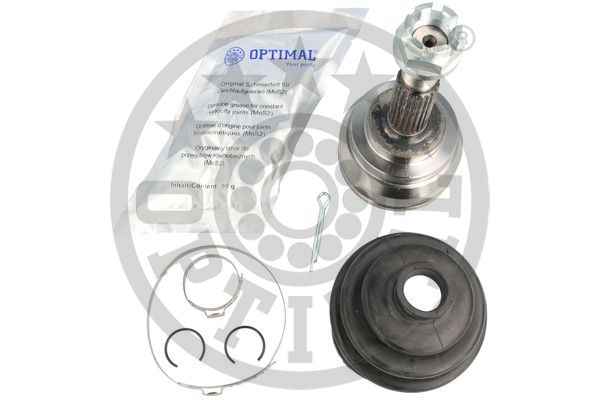 OPTIMAL CW-2607 Diferansiyel & Aktarma Sistemi Mafsallar - NISSAN MICRA II (K11) uyumlu