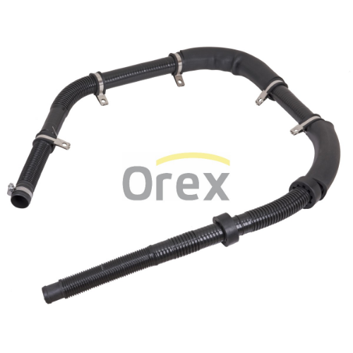 Kompresör Hava Basınç Borusu - OREX - 113146 Ürün Görseli