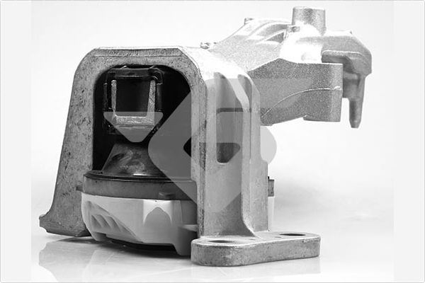 HUTCHINSON 586667 Motor Motor Yataklama - RENAULT SCÉNIC III (JZ0/1_) uyumlu