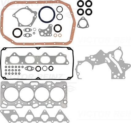VICTOR REINZ 01-52950-01 Motor Conta Seti - MITSUBISHI GALANT IV (A16_) uyumlu