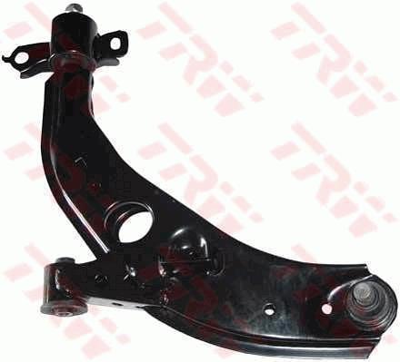 TRW JTC624 Süspansiyon Sistemi Bugi Kolu - MAZDA MX-6 (GE) uyumlu