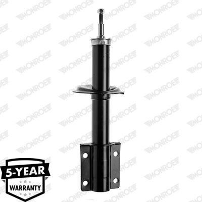 MONROE V4410 Süspansiyon Sistemi Amortisör - FIAT DUCATO Minibüs/Otobüs (230_) uyumlu