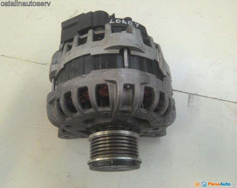 Alternatör - RENAULT ORIJINAL - 231002949R Ürün Görseli