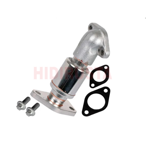 BorgWarner 60595D Motor EGR Parçaları - MERCEDES-BENZ V-SERISI (638/2) uyumlu