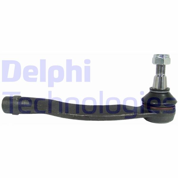 DELPHI TA2471 Direksiyon Sistemi Mafsal - AUDI TT (8J3) uyumlu