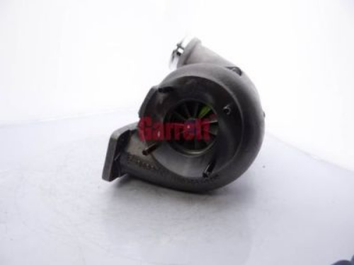 GARRETT 465366-5013S Motor Turboşarj & Parçaları - MERCEDES-BENZ LK/LN2 uyumlu