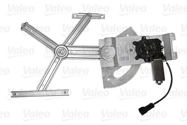 VALEO 851690 Kaporta & Gövde Parçaları Cam Krikosu - OPEL ASTRA G Station wagon (T98) uyumlu