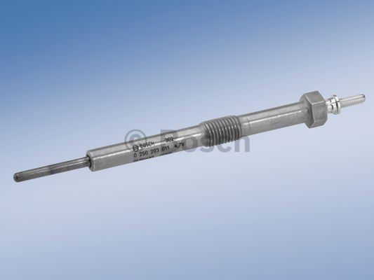 Kızdırma Bujisi - BOSCH - 0250403031 Ürün Görseli