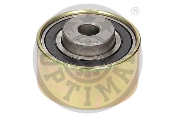 OPTIMAL 0-N989 Motor Yönlendirme & Kılavuz Makarası - TOYOTA HIACE III Minibüs/Otobüs (_H5_, _H6_, _H7_, _H8_, _H9_) uyumlu