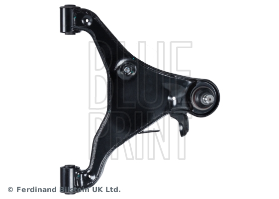 BLUE PRINT ADN186125 Süspansiyon Sistemi Bugi Kolu - NISSAN NAVARA NP300 (D40) uyumlu