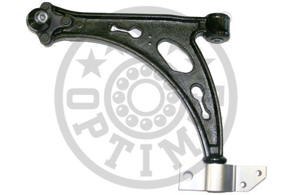 OPTIMAL G6-1080 Süspansiyon Sistemi Bugi Kolu - AUDI A3 (8P1) uyumlu