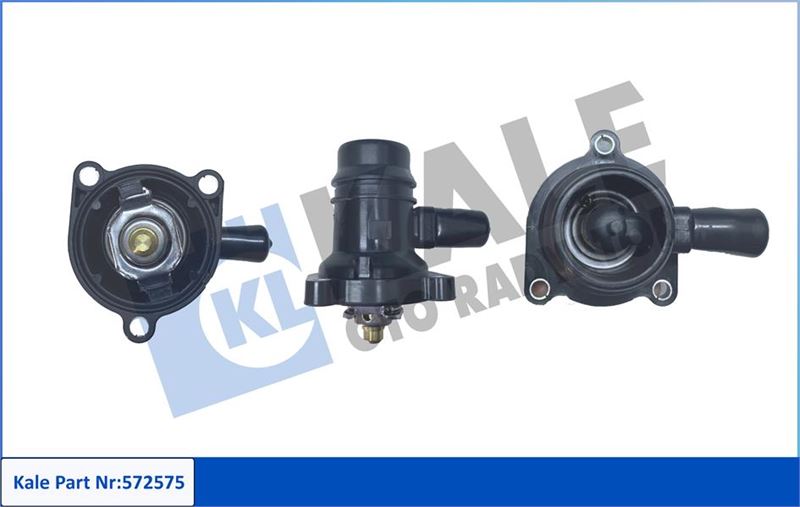 KALE OTO RADYATÖR 572575 Motor Termostat - OPEL ASTRA J Sports Tourer (P10) uyumlu