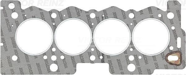 VICTOR REINZ 61-33715-10 Motor Silindir Kafa Contası - CITROËN AX (ZA-_) uyumlu
