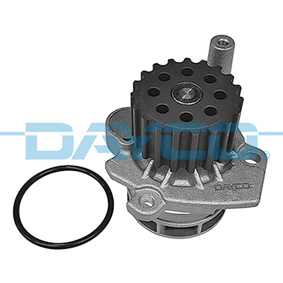 DAYCO DP206 Motor Devirdaim - VW PASSAT B7 (362) uyumlu