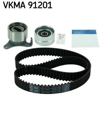 SKF VKMA 91201 Motor Triger Seti - TOYOTA STARLET (_P7_) uyumlu