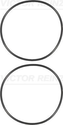 VICTOR REINZ 15-39759-01 Motor Piston Seti - MAN TGS I uyumlu