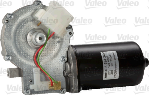 VALEO 403924 Kaporta & Gövde Parçaları Cam Silecek Mekanizması - DAF CF uyumlu
