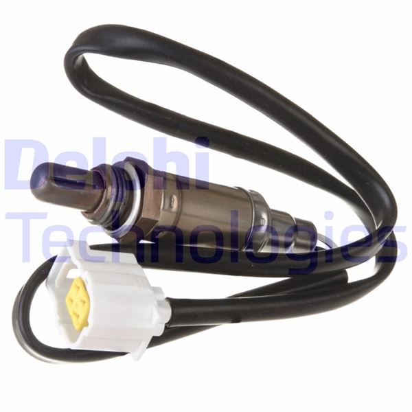 DELPHI ES10908-12B1 Emme & Egzoz Sistemi Egzoz Sensörleri - OPEL CORSA D (S07) uyumlu