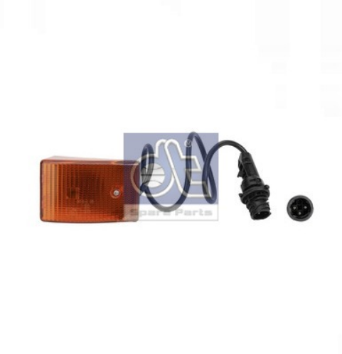 DT Spare Parts 4.63559 Farlar & Aydınlatma Sinyal Lambası - MERCEDES-BENZ ACTROS MP2 / MP3 uyumlu