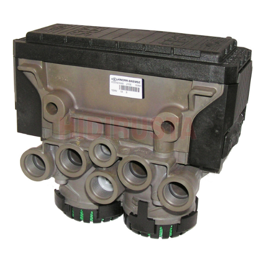 Aks Modülatörü - KNORR - K020023N50 Ürün Görseli