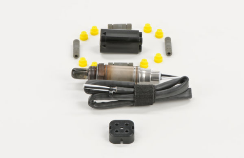 BOSCH 0 258 005 726 30-GRP-0 258 005 726 Ürün Görseli