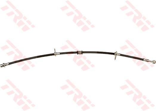 TRW PHD100 Fren Sistemleri Fren Hortumları - ROVER 600 I (RH) uyumlu