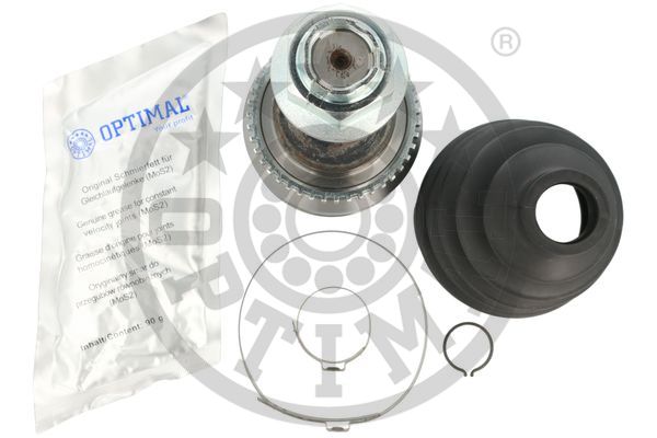 OPTIMAL CW-2719 Diferansiyel & Aktarma Sistemi Mafsallar - MITSUBISHI CARISMA (DA_) uyumlu