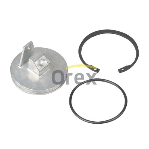 Koruyucu Kapak - OREX - 133009 Ürün Görseli