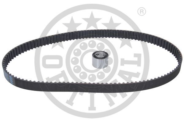OPTIMAL SK-1246 Motor Triger Seti - SUZUKI SWIFT II Hatchback (EA, MA) uyumlu