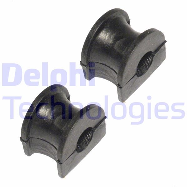 DELPHI TD435W Süspansiyon Sistemi Stabilizatör - FORD FIESTA III (GFJ) uyumlu