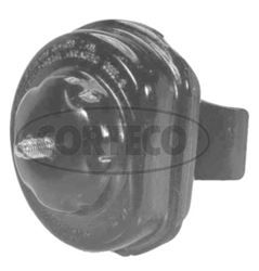 CORTECO 21651268 Motor Motor Yataklama - VW GOLF II (19E, 1G1) uyumlu
