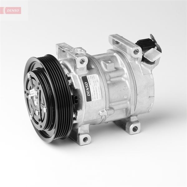 DENSO DCP09008 İklimlendirme Sistemi Kompresör Parçaları - FIAT BRAVO II (198_) uyumlu
