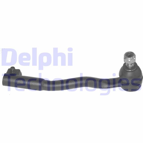 DELPHI TA1649 Direksiyon Sistemi Mafsal - BMW 7 (E38) uyumlu