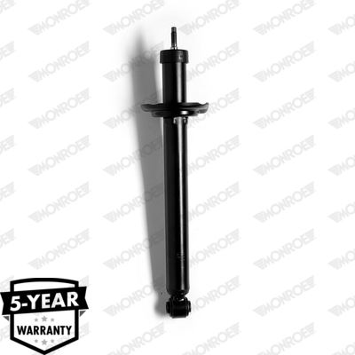 MONROE R3954 Süspansiyon Sistemi Amortisör - RENAULT TWINGO I (C06_) uyumlu