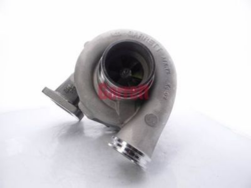 GARRETT 466076-5027S Motor Turboşarj & Parçaları