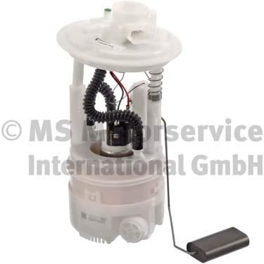 PIERBURG 7.00468.38.0 Motor Besleme Ünitesi - FIAT PUNTO (188_) uyumlu