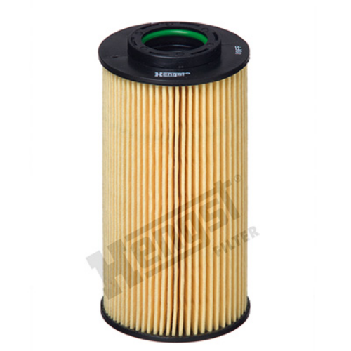HENGST FILTER E208H D224 Motor Yağ Filtresi - KIA PRO CEE'D (ED) uyumlu