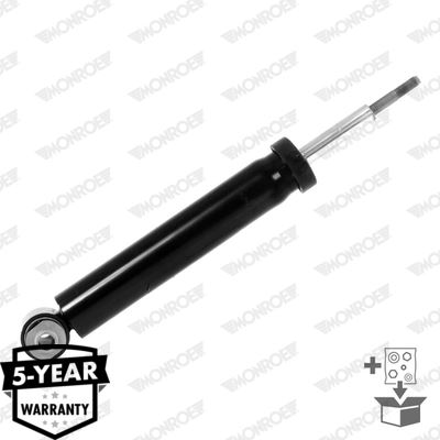 MONROE 376216SP Süspansiyon Sistemi Amortisör - BMW 5 Touring (E61) uyumlu