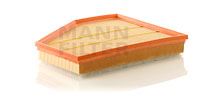 MANN-FILTER C 31 143 Motor Hava Filtresi - ALPINA B5 (E60) uyumlu