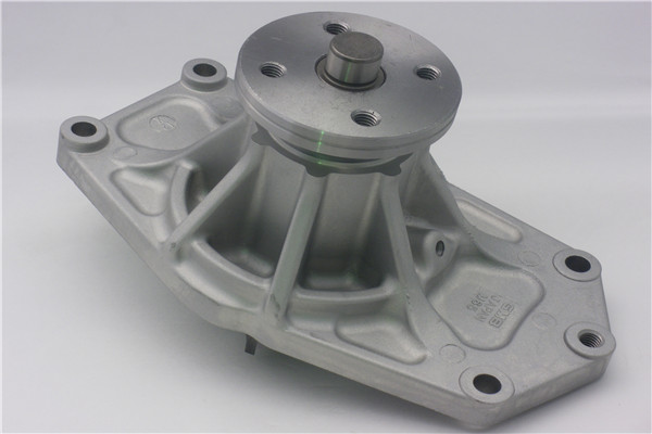 GMB GWM-65A Motor Devirdaim - TALBOT SIMCA 1301 uyumlu