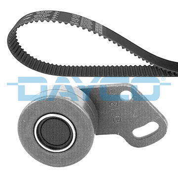 DAYCO KTB558 Motor Triger Seti - SUBARU JUSTY I (KAD) uyumlu