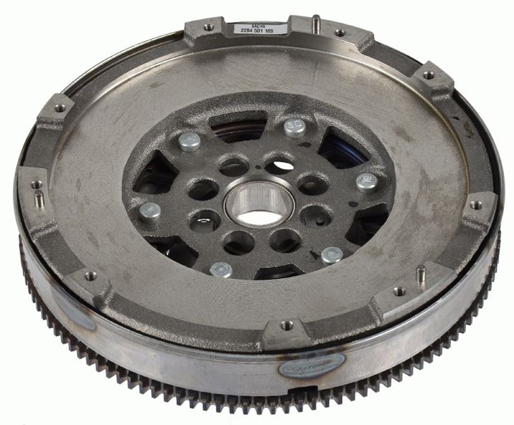 SACHS 2294 501 169 Motor Volan - OPEL CORSA D Kasa/eğik arka (S07) uyumlu