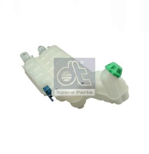 DT Spare Parts 3.16240 Soğutma Sistemi İmbusat Deposu - MAN TGM I uyumlu