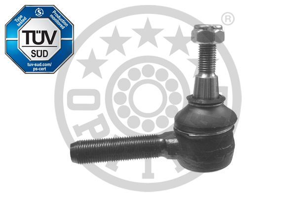 OPTIMAL G1-355 Direksiyon Sistemi Mafsal - LAND ROVER RANGE ROVER I uyumlu